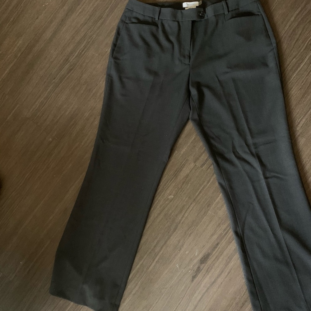 Dress pants